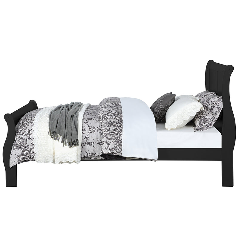 Queen Bed
