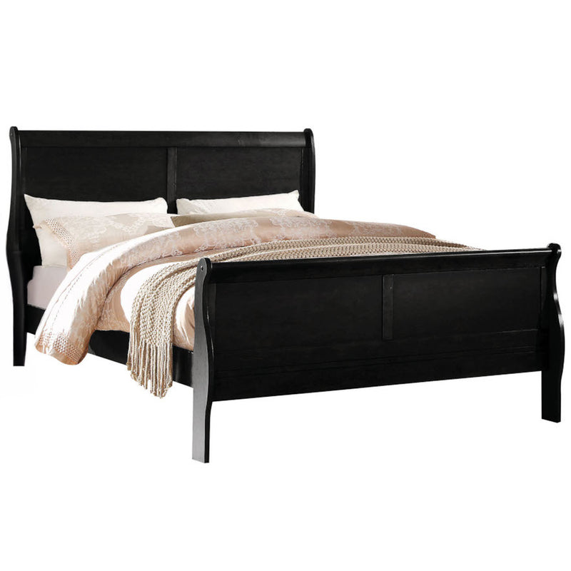 Queen Bed
