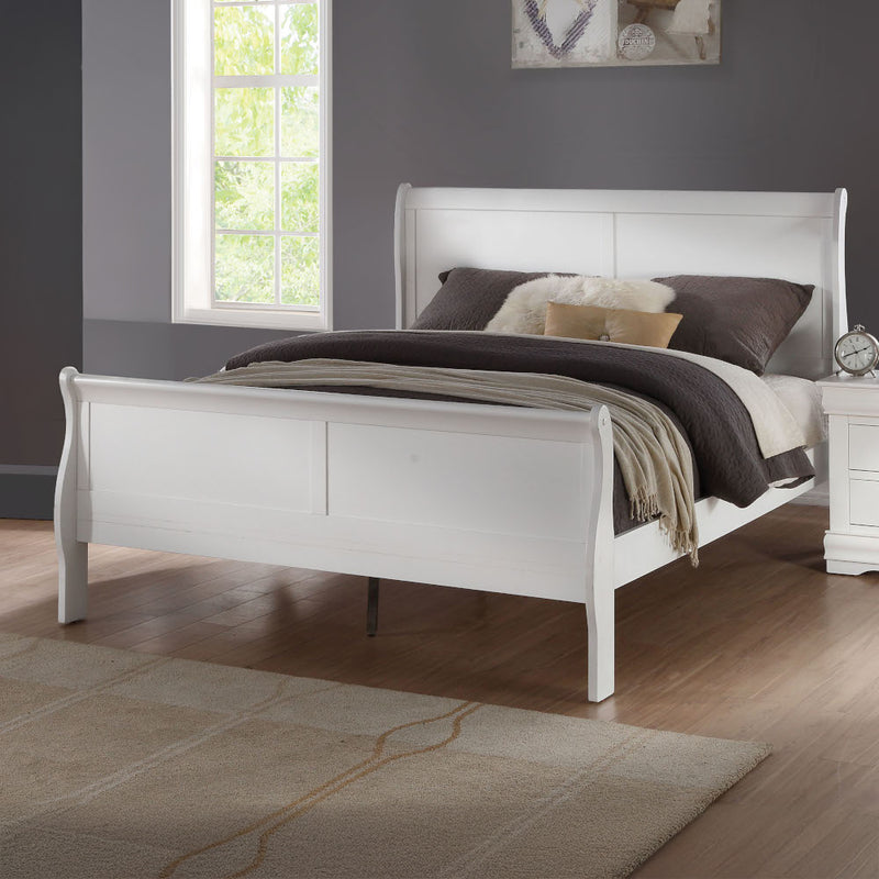 Eastern King Bed