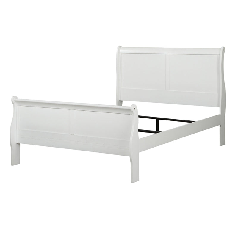 Eastern King Bed