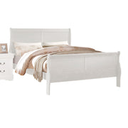 Eastern King Bed