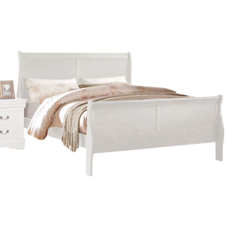 Eastern King Bed