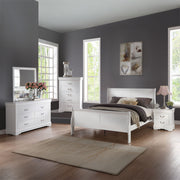 Eastern King Bed