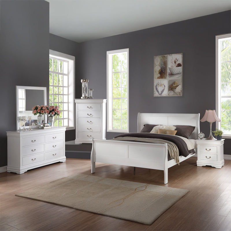 Eastern King Bed