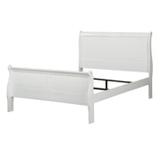 Queen Bed