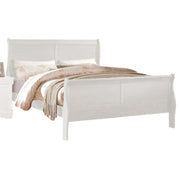 Queen Bed