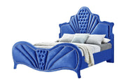 Eastern King Bed
