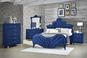 Eastern King Bed
