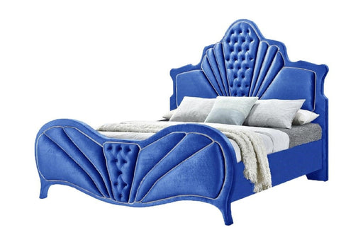 Eastern King Bed
