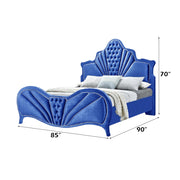 Eastern King Bed