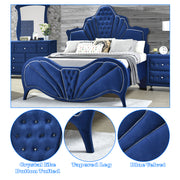 Eastern King Bed