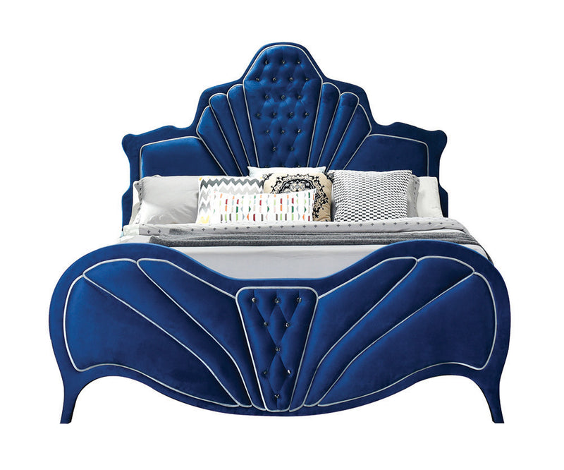 Eastern King Bed