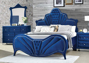 Eastern King Bed