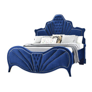 Queen Bed