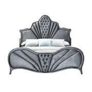 Queen Bed