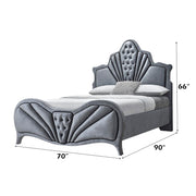 Queen Bed
