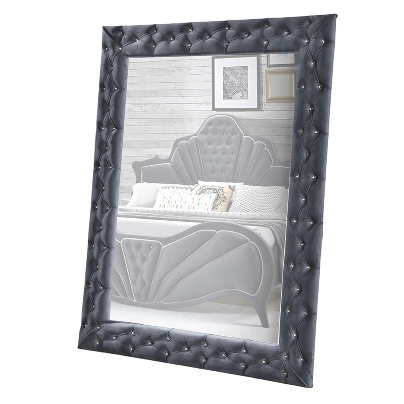 Accent Floor Mirror