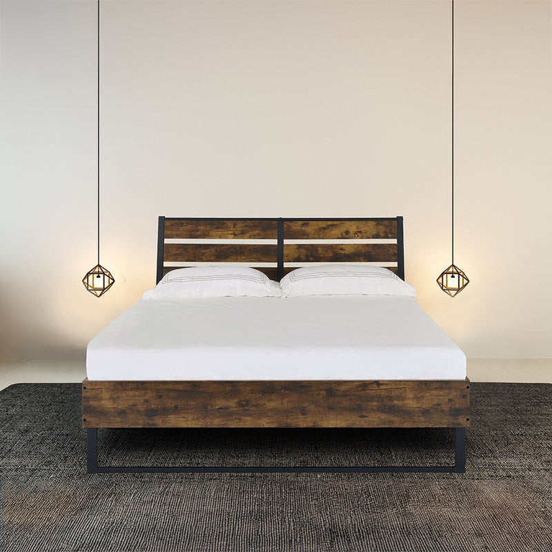 Eastern King Bed