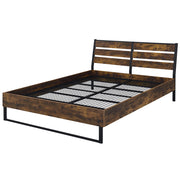 Eastern King Bed