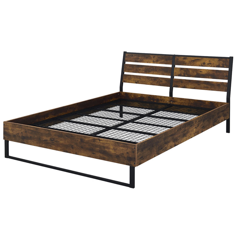 Eastern King Bed