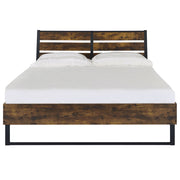 Eastern King Bed
