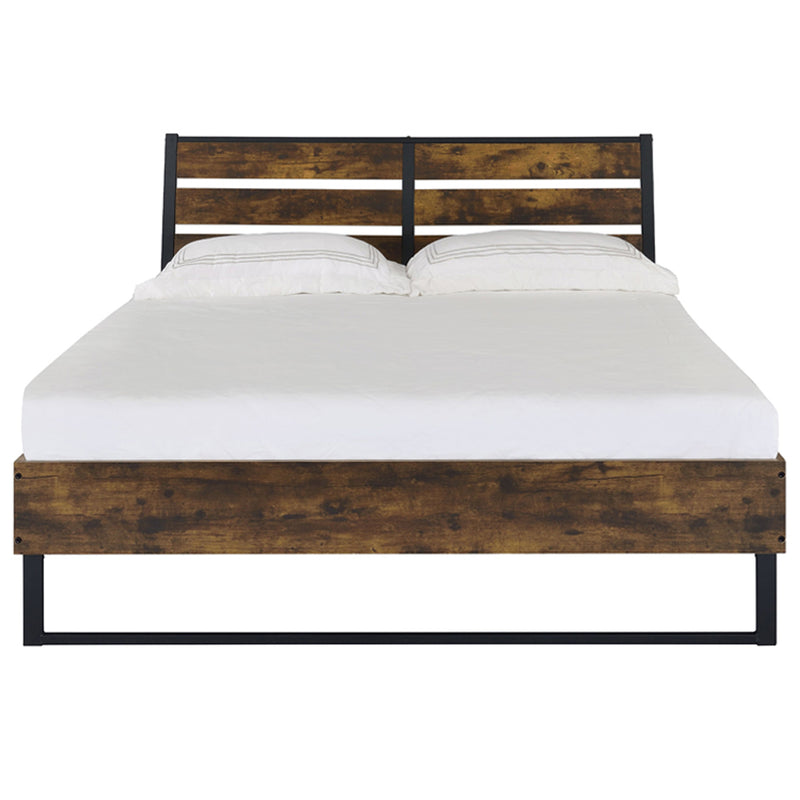 Eastern King Bed