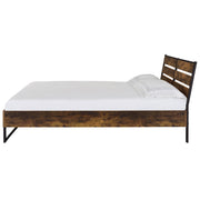 Eastern King Bed