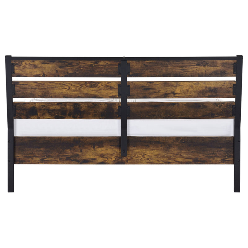 Eastern King Bed