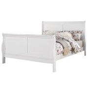 Eastern King Bed