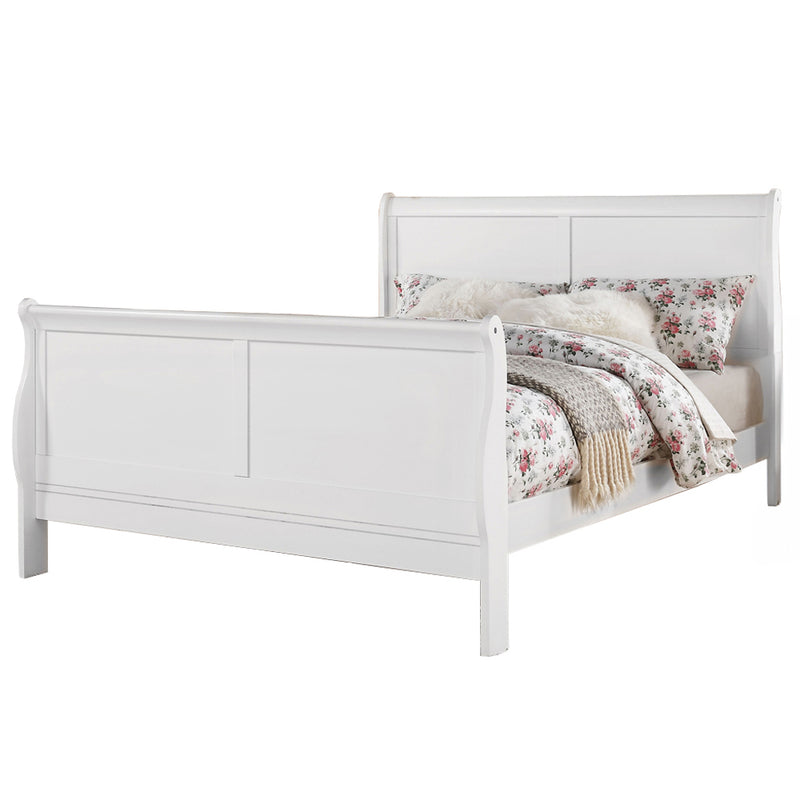 Eastern King Bed