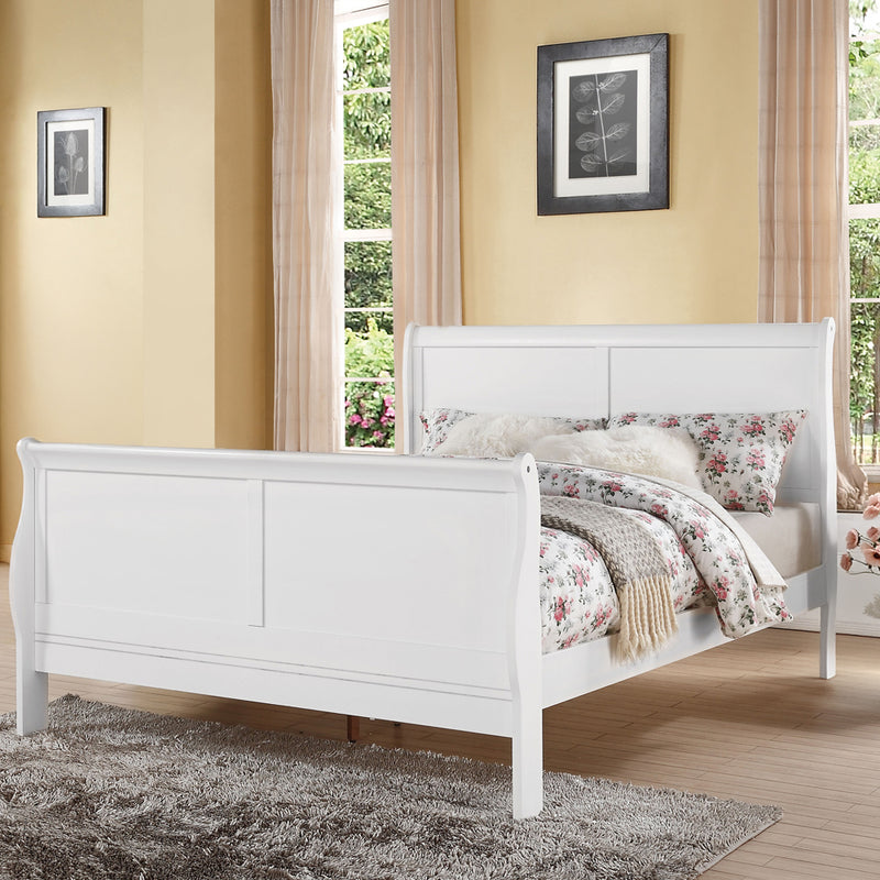 Eastern King Bed