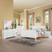Eastern King Bed