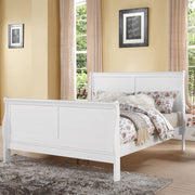 Queen Bed