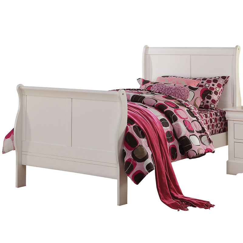 Full Bed