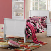 Twin Bed