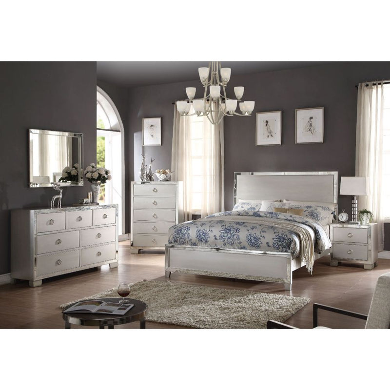 Eastern King Bed