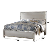 Eastern King Bed