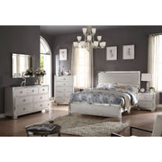 Queen Bed