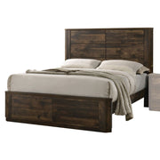 Eastern King Bed