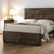 Eastern King Bed
