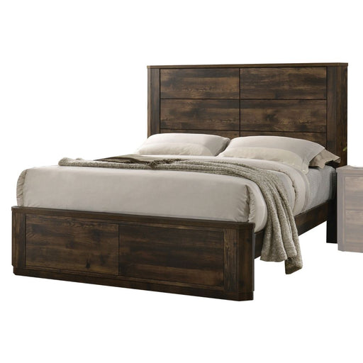 Eastern King Bed