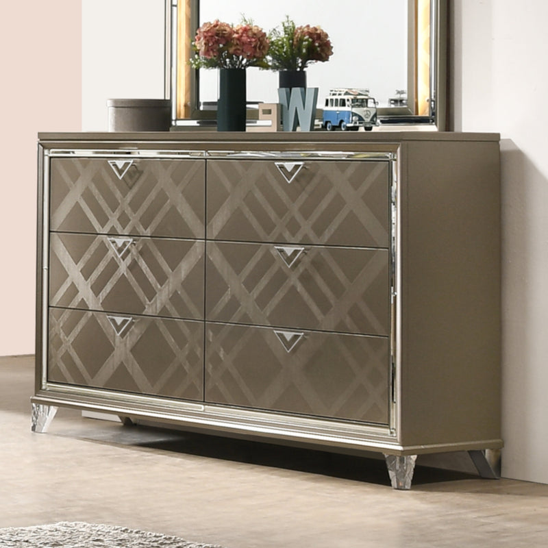 Dresser