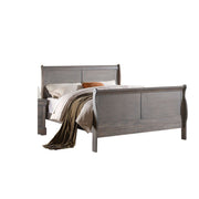 Queen Bed