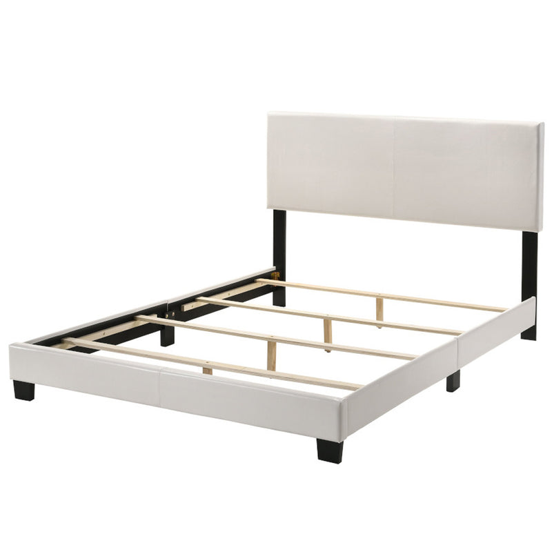 Queen Bed