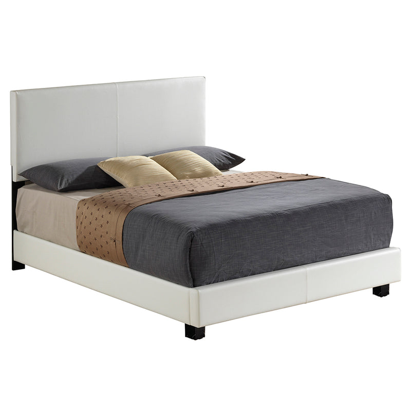 Queen Bed