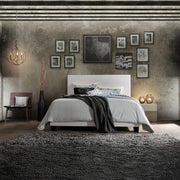 Queen Bed