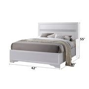 Twin Bed