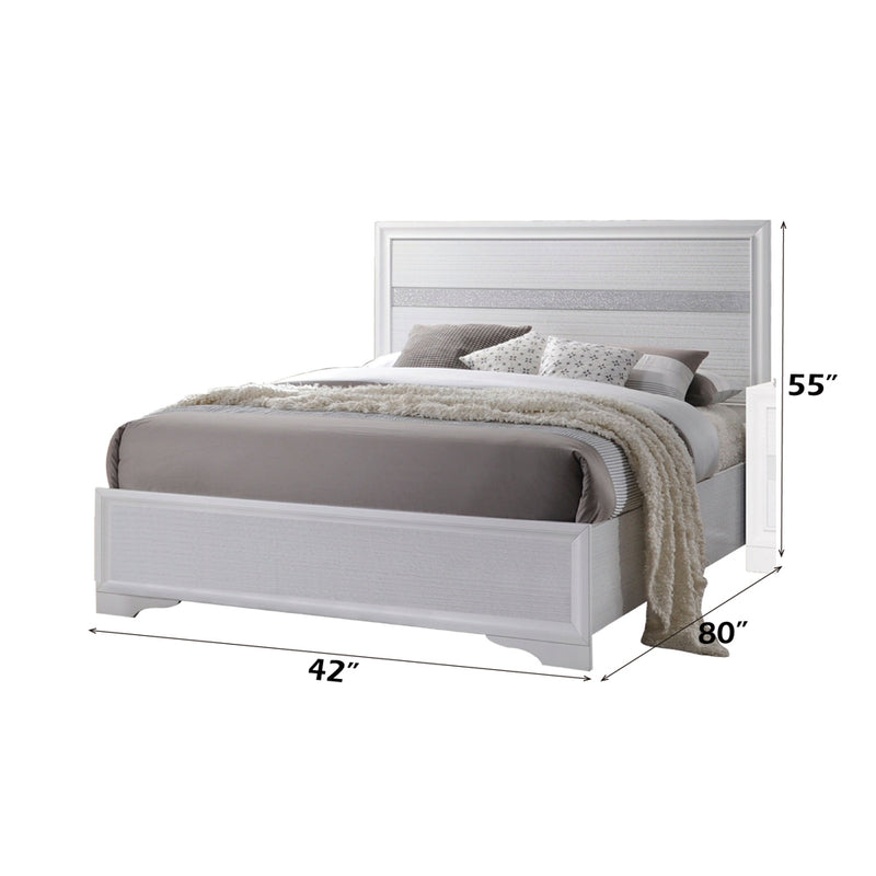 Twin Bed