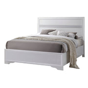 Full Bed