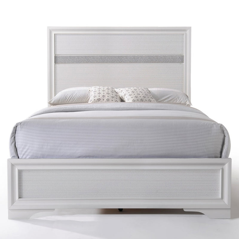 Full Bed